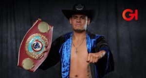 Revancha de Vaquero Navarrete y Charly Suárez