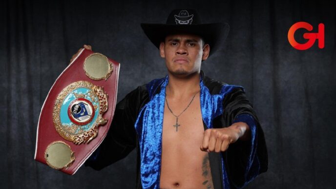 Revancha de Vaquero Navarrete y Charly Suárez
