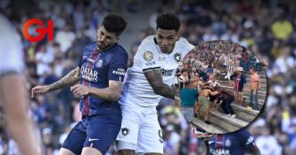 Violencia mundial de clubes