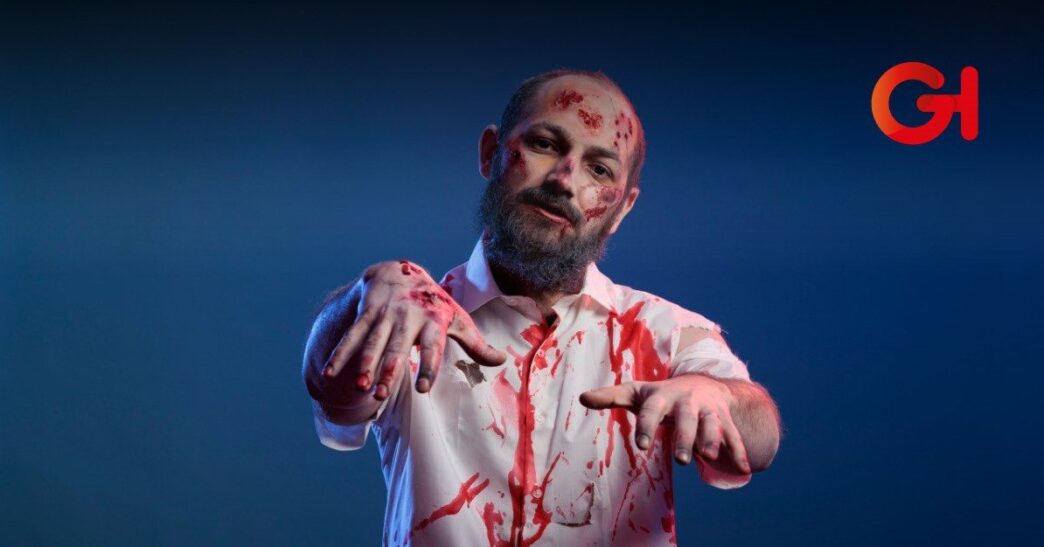Zombie Fest CDMX 2025