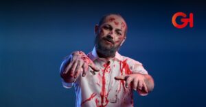 Zombie Fest CDMX 2025