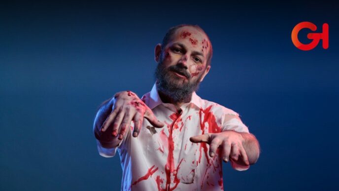 Zombie Fest CDMX 2025
