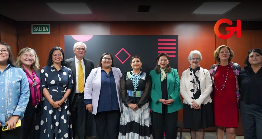 La CDMX será sede de la Conferencia Regional sobre la Mujer de América Latina y el Caribe 2025