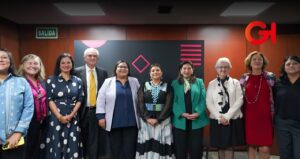 La CDMX será sede de la Conferencia Regional sobre la Mujer de América Latina y el Caribe 2025