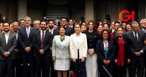 Clara Brugada convoca a lograr un gran consenso nacional por la jornada laboral de 40 horas