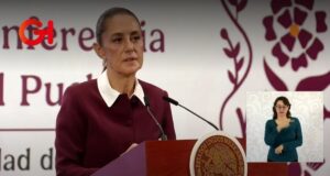 Claudia Sheinbaum exige a Abelina López aclarar irregularidades en Acapulco