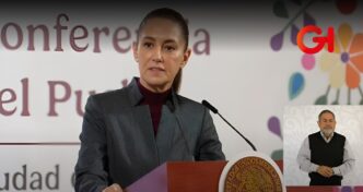 Claudia Sheinbaum sostiene que hay intención de aumentar inversiones de Canadá