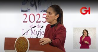 Claudia Sheinbaum detalla en la mañanera obras viales estratégicas