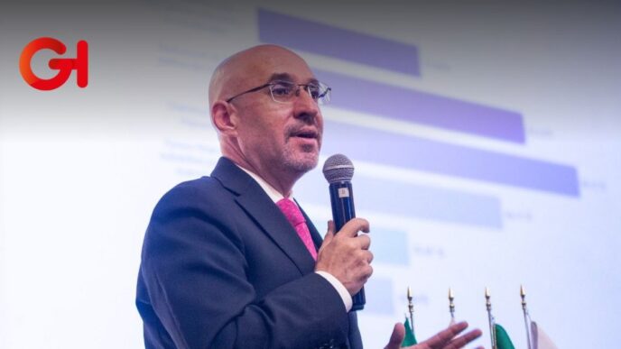 Intervención en Irán impactaría en los precios del comercio internacional: Concanaco Servytur