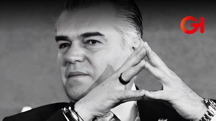 Francisco Cervantes, ¿líder empresarial o de su bolsillo?