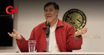 Camionetas de lujo y viajes en primera clase: La contradictoria 'austeridad' de Gerardo Fernández Noroña
