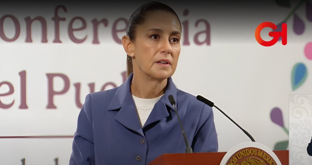 Gobierno de México detalla avances de operación del Parque Bicentenario