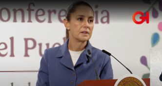 Gobierno de México detalla avances de operación del Parque Bicentenario