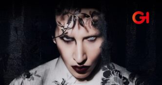 La Iglesia Católica pide cancelar el concierto de Marilyn Manson en SLP