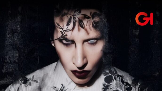 La Iglesia Católica pide cancelar el concierto de Marilyn Manson en SLP