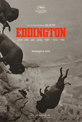 Eddington