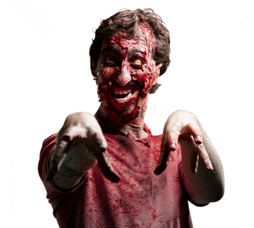 Zombie Fest 2025