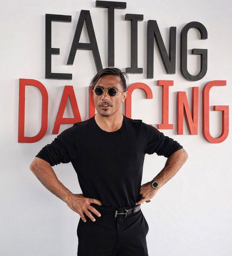 Salt Bae expulsado