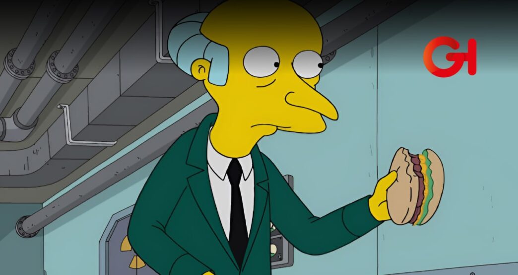 Muere Javier Franquelo, voz del Sr. Burns en 'Los Simpson'