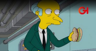 Muere Javier Franquelo, voz del Sr. Burns en 'Los Simpson'