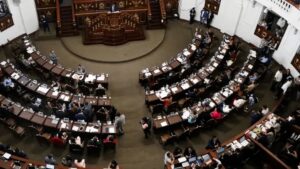 Garganta No Tan Profunda (8 de junio)