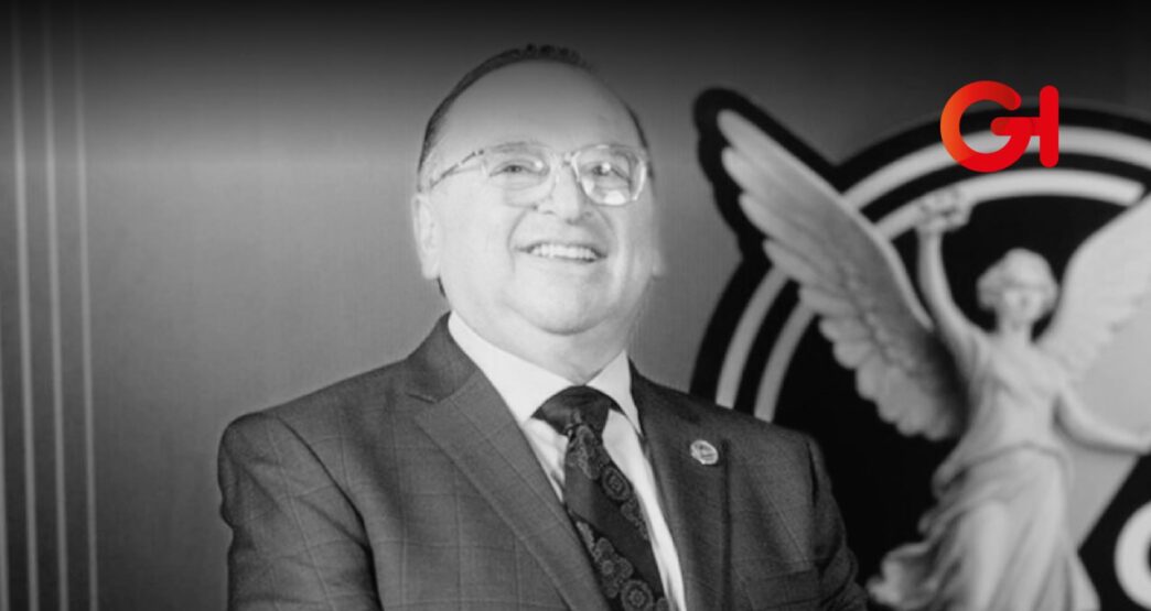 Inicia investigación contra Olivaldo Paz, el violador al frente de la Canaco Tijuana
