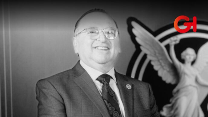 Inicia investigación contra Olivaldo Paz, el violador al frente de la Canaco Tijuana