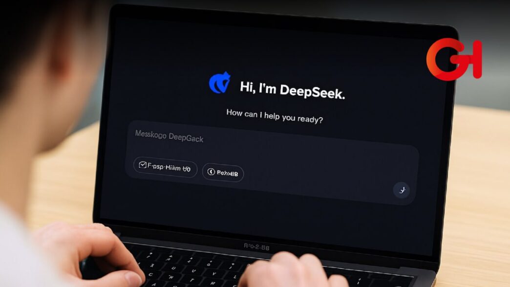 DeepSeek revoluciona la IA con modelo de código abierto
