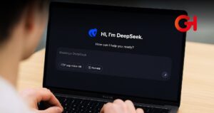 DeepSeek revoluciona la IA con modelo de código abierto