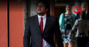 Andrés Manuel López Beltrán enfrenta críticas por baja participación en elecciones judiciales