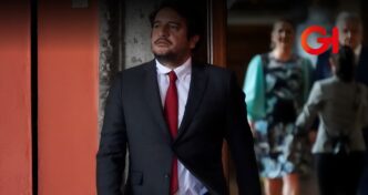 Andrés Manuel López Beltrán enfrenta críticas por baja participación en elecciones judiciales