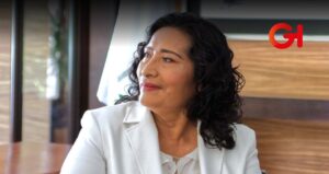 Abelina López Rodríguez enfrenta denuncia por 900 millones de pesos
