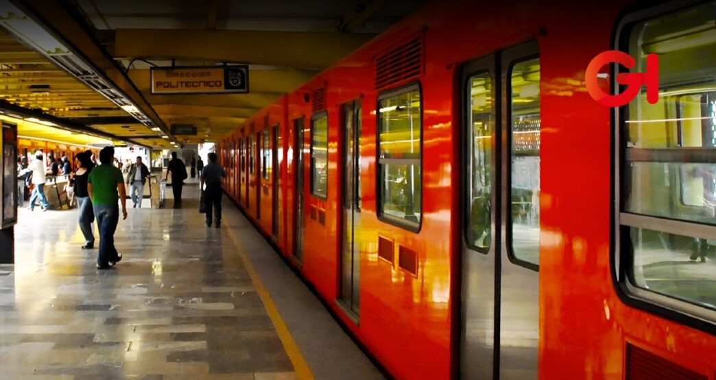 Pinchazos en Metro de la CDMX: detectan benzodiacepinas