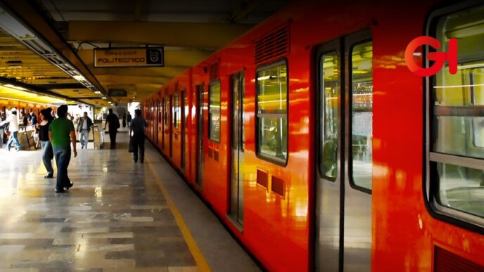 Pinchazos en Metro de la CDMX: detectan benzodiacepinas