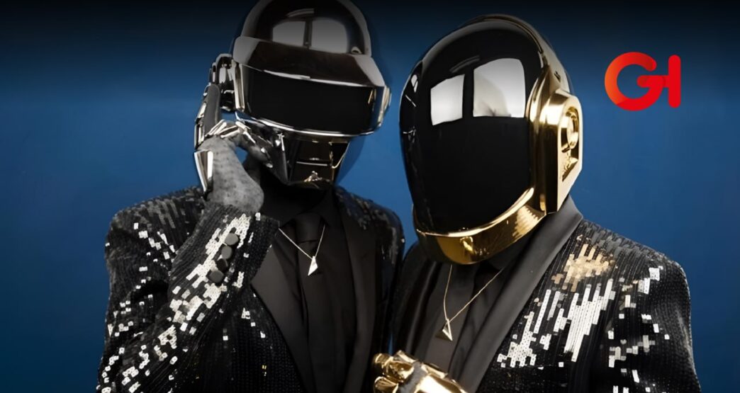 Homenaje a Daft Punk en CDMX