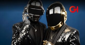 Homenaje a Daft Punk en CDMX