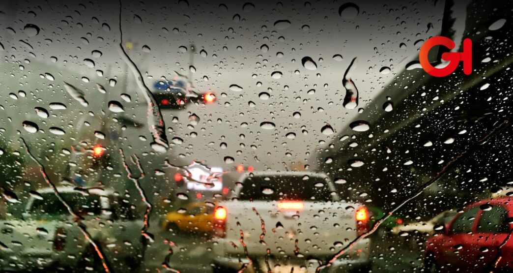 CDMX registra junio más lluvioso en 21 años