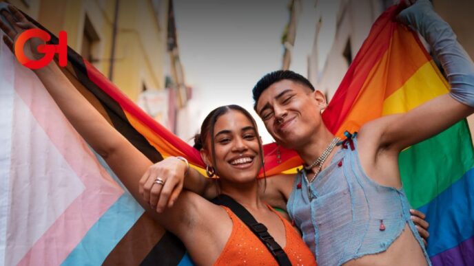 Pride 2025: Historia, lucha y significado de la Marcha LGBT+ en México y el mundo