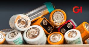 IPN crea método ecológico para obtener litio y fabricar baterías
