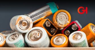 IPN crea método ecológico para obtener litio y fabricar baterías
