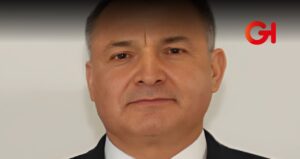 Genaro García Luna, trasladado a la misma prisión que El Chapo
