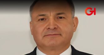 Genaro García Luna, trasladado a la misma prisión que El Chapo