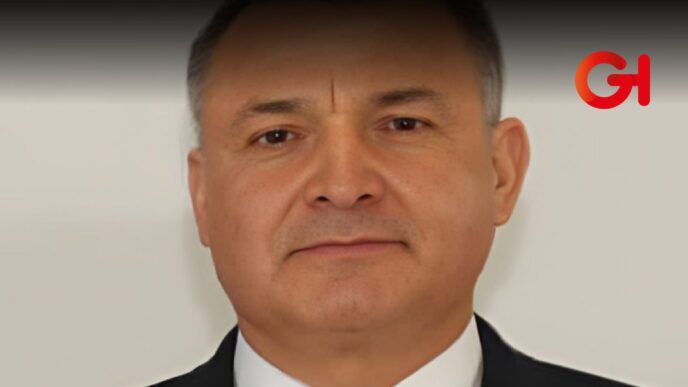 Genaro García Luna, trasladado a la misma prisión que El Chapo