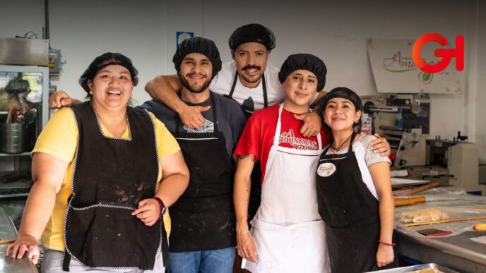 Jóvenes Construyendo el Futuro: Guía para postularte en los espacios disponibles