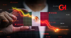 Remesas a México sufren su peor caída en más de una década: Baja de 12.14% en abril