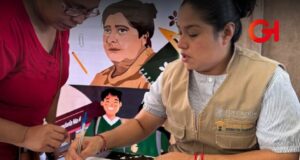 Beca Rita Cetina 2025: ¿Cuándo y cuanto pagan?