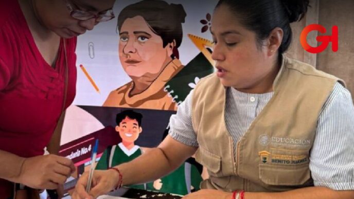 Beca Rita Cetina 2025: ¿Cuándo y cuanto pagan?