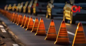 ¿Qué fue lo que pasó en reforma e insurgentes? Como puedo evitar el bloqueo