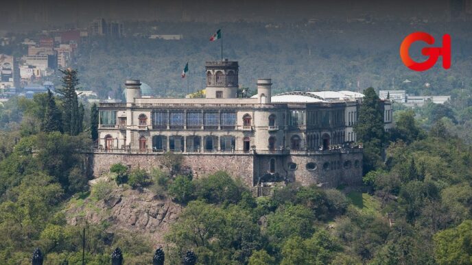 Cierran temporalmente seis museos del INAH en CDMX por conflicto de seguridad privada