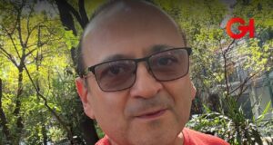 ‘Se nos fue un hermano’: Lalo España y colegas despiden a Memo Pineda